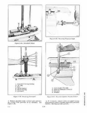1979 V6 150-235 HP Johnson Outboards Service Repair Manual P/N JM-7910, Page 120