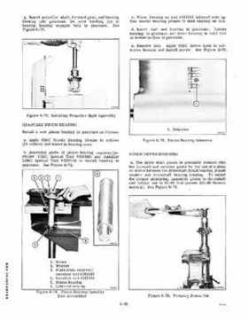 1979 V6 150-235 HP Johnson Outboards Service Repair Manual P/N JM-7910, Page 125