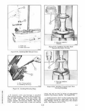 1979 V6 150-235 HP Johnson Outboards Service Repair Manual P/N JM-7910, Page 127