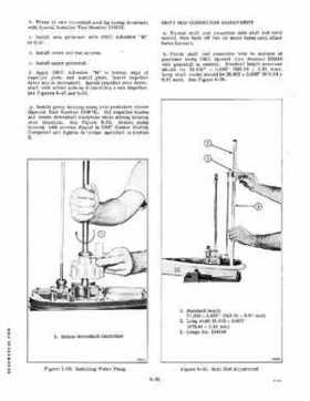 1979 V6 150-235 HP Johnson Outboards Service Repair Manual P/N JM-7910, Page 129