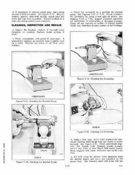 1979 V6 150-235 HP Johnson Outboards Service Repair Manual P/N JM-7910, Page 146