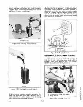 1979 V6 150-235 HP Johnson Outboards Service Repair Manual P/N JM-7910, Page 147