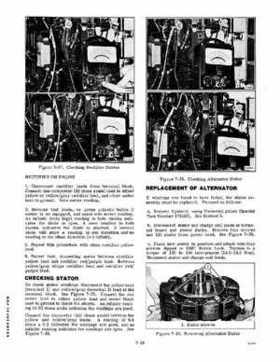 1979 V6 150-235 HP Johnson Outboards Service Repair Manual P/N JM-7910, Page 152