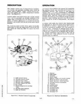 1979 V6 150-235 HP Johnson Outboards Service Repair Manual P/N JM-7910, Page 156