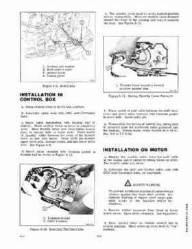 1979 V6 150-235 HP Johnson Outboards Service Repair Manual P/N JM-7910, Page 159