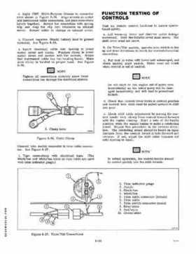 1979 V6 150-235 HP Johnson Outboards Service Repair Manual P/N JM-7910, Page 168