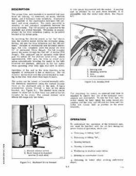 1979 V6 150-235 HP Johnson Outboards Service Repair Manual P/N JM-7910, Page 170
