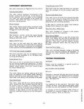 1979 V6 150-235 HP Johnson Outboards Service Repair Manual P/N JM-7910, Page 175