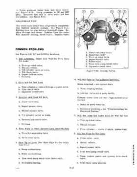 1979 V6 150-235 HP Johnson Outboards Service Repair Manual P/N JM-7910, Page 179