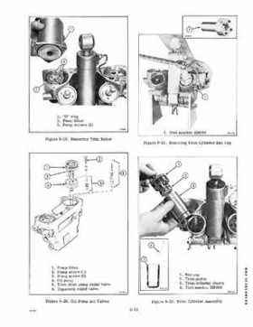 1979 V6 150-235 HP Johnson Outboards Service Repair Manual P/N JM-7910, Page 183