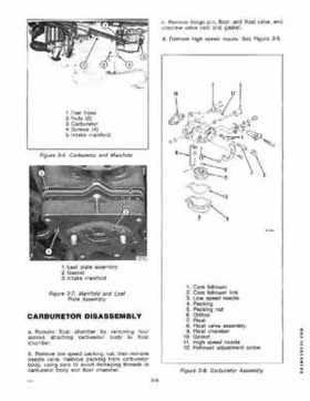 1980 Johnson 4HP Service Repair Manual P/N JM-8004, Page 23