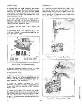 1980 Johnson 4HP Service Repair Manual P/N JM-8004, Page 25