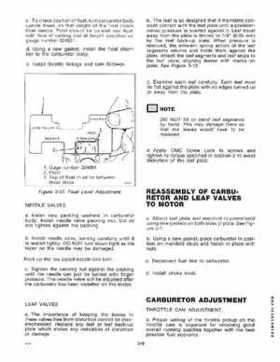 1980 Johnson 4HP Service Repair Manual P/N JM-8004, Page 27