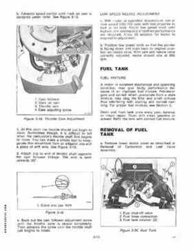 1980 Johnson 4HP Service Repair Manual P/N JM-8004, Page 28