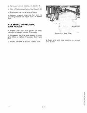 1980 Johnson 4HP Service Repair Manual P/N JM-8004, Page 29
