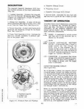 1980 Johnson 4HP Service Repair Manual P/N JM-8004, Page 31