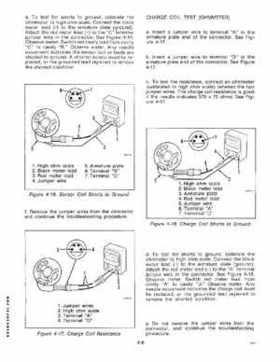 1980 Johnson 4HP Service Repair Manual P/N JM-8004, Page 37