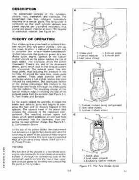 1980 Johnson 4HP Service Repair Manual P/N JM-8004, Page 51