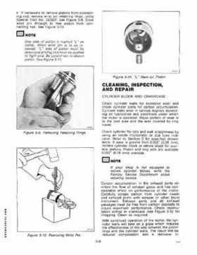 1980 Johnson 4HP Service Repair Manual P/N JM-8004, Page 57