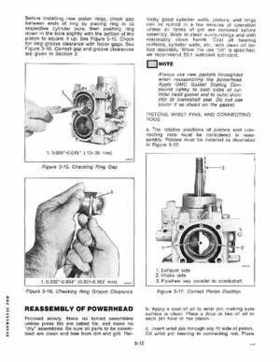 1980 Johnson 4HP Service Repair Manual P/N JM-8004, Page 59