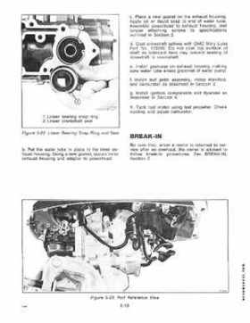 1980 Johnson 4HP Service Repair Manual P/N JM-8004, Page 62
