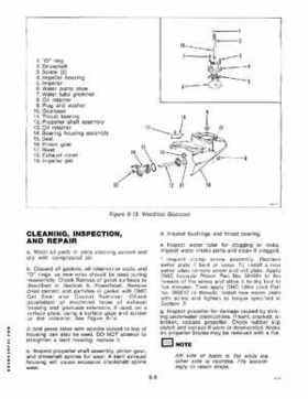 1980 Johnson 4HP Service Repair Manual P/N JM-8004, Page 71