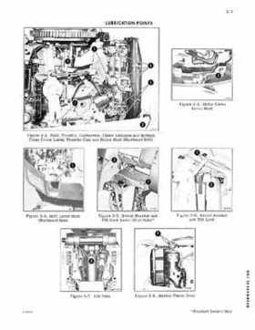 1980 Evinrude Outboards Service and Repair Manual 70/75HP models P/N 5494, Page 52