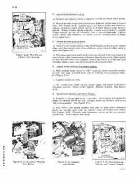 1980 Evinrude Outboards Service and Repair Manual 70/75HP models P/N 5494, Page 59