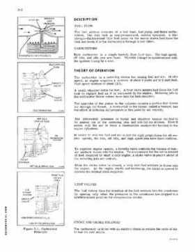 1980 Evinrude Outboards Service and Repair Manual 70/75HP models P/N 5494, Page 63