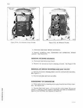 1980 Evinrude Outboards Service and Repair Manual 70/75HP models P/N 5494, Page 65