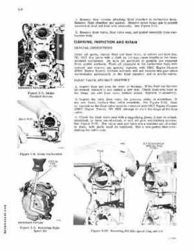 1980 Evinrude Outboards Service and Repair Manual 70/75HP models P/N 5494, Page 67