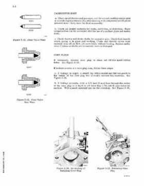 1980 Evinrude Outboards Service and Repair Manual 70/75HP models P/N 5494, Page 69