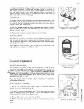 1980 Evinrude Outboards Service and Repair Manual 70/75HP models P/N 5494, Page 70
