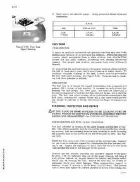 1980 Evinrude Outboards Service and Repair Manual 70/75HP models P/N 5494, Page 73