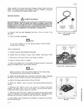 1980 Evinrude Outboards Service and Repair Manual 70/75HP models P/N 5494, Page 76