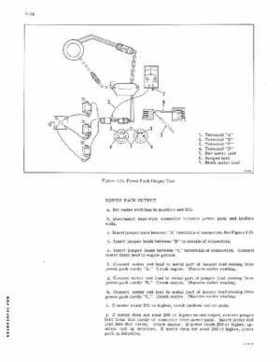 1980 Evinrude Outboards Service and Repair Manual 70/75HP models P/N 5494, Page 90