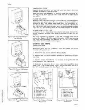 1980 Evinrude Outboards Service and Repair Manual 70/75HP models P/N 5494, Page 92