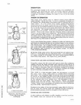 1980 Evinrude Outboards Service and Repair Manual 70/75HP models P/N 5494, Page 98