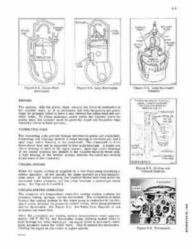 1980 Evinrude Outboards Service and Repair Manual 70/75HP models P/N 5494, Page 99