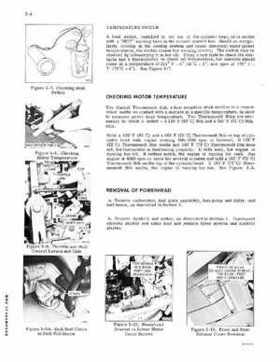 1980 Evinrude Outboards Service and Repair Manual 70/75HP models P/N 5494, Page 100