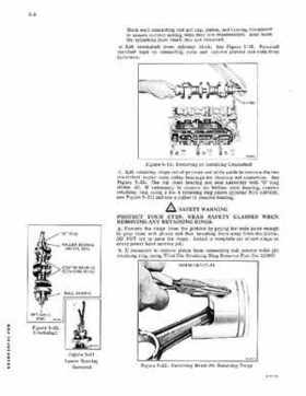 1980 Evinrude Outboards Service and Repair Manual 70/75HP models P/N 5494, Page 104