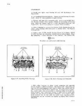 1980 Evinrude Outboards Service and Repair Manual 70/75HP models P/N 5494, Page 110