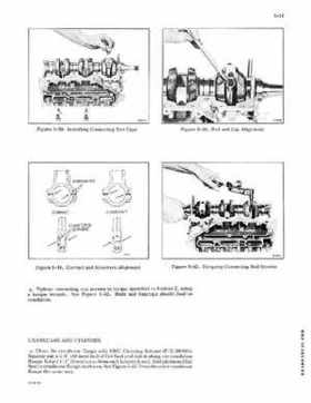 1980 Evinrude Outboards Service and Repair Manual 70/75HP models P/N 5494, Page 111