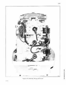 1980 Evinrude Outboards Service and Repair Manual 70/75HP models P/N 5494, Page 115
