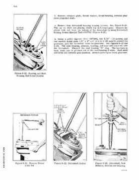 1980 Evinrude Outboards Service and Repair Manual 70/75HP models P/N 5494, Page 123