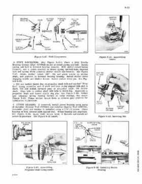 1980 Evinrude Outboards Service and Repair Manual 70/75HP models P/N 5494, Page 130