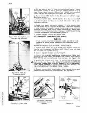 1980 Evinrude Outboards Service and Repair Manual 70/75HP models P/N 5494, Page 133