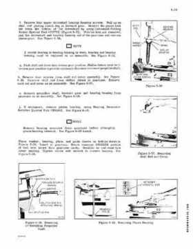 1980 Evinrude Outboards Service and Repair Manual 70/75HP models P/N 5494, Page 134