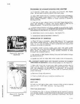 1980 Evinrude Outboards Service and Repair Manual 70/75HP models P/N 5494, Page 143