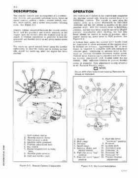 1980 Evinrude Outboards Service and Repair Manual 70/75HP models P/N 5494, Page 160